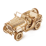 ROKR Army-Field Car
