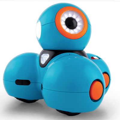 Dash & Dot Wonder Workshop - Coding Robot – WonderPlay