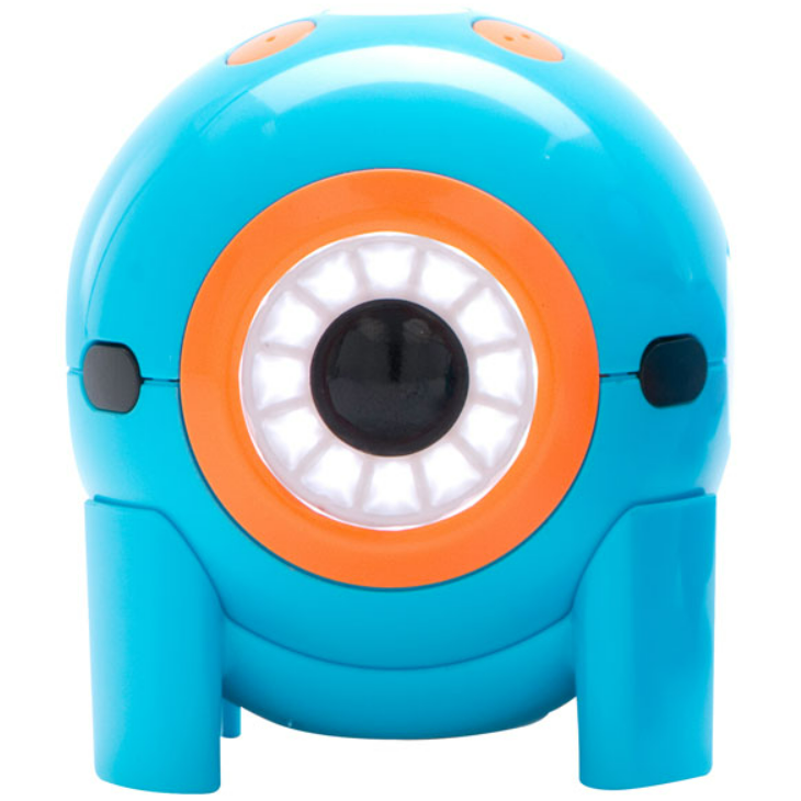 Wonder selling Dash Robot for coding